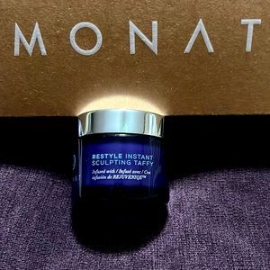 MONAT Restyle Instant Sculpting Taffy